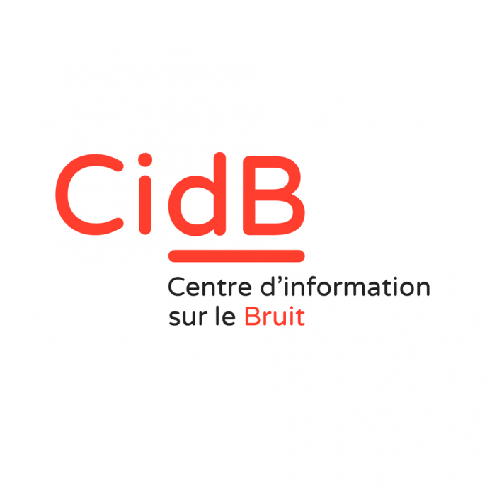 Centre d'information et de documentation sur le Bruit